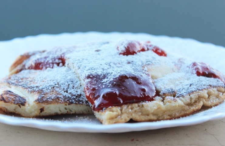 Сладкиш Кайзершмарн