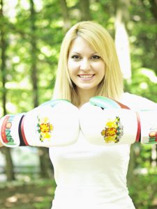 Nina Todorova_boxing1