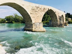 Around Turkey (1)