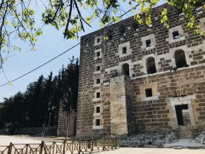 Around Turkey (3)