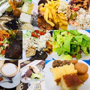 Food Turkey