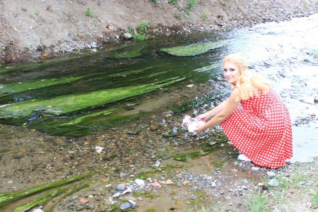 Sunny Todorova - venetz